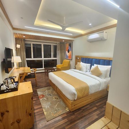 Baris Resort Масурі Екстер'єр фото