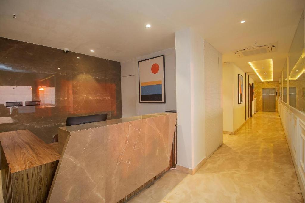 Baris Resort Масурі Екстер'єр фото
