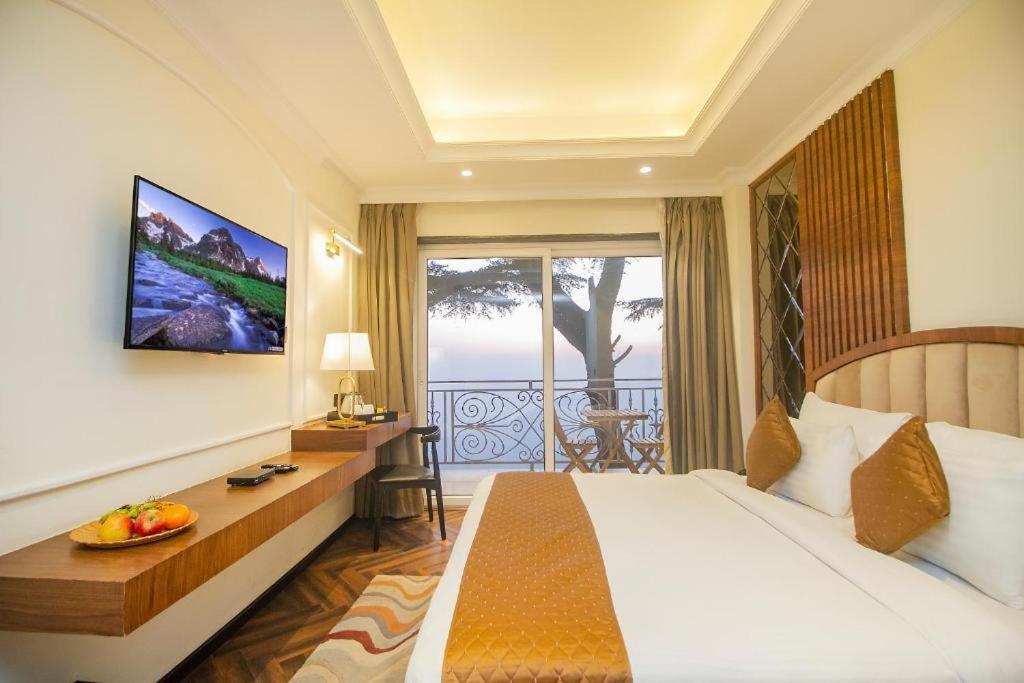 Baris Resort Масурі Екстер'єр фото