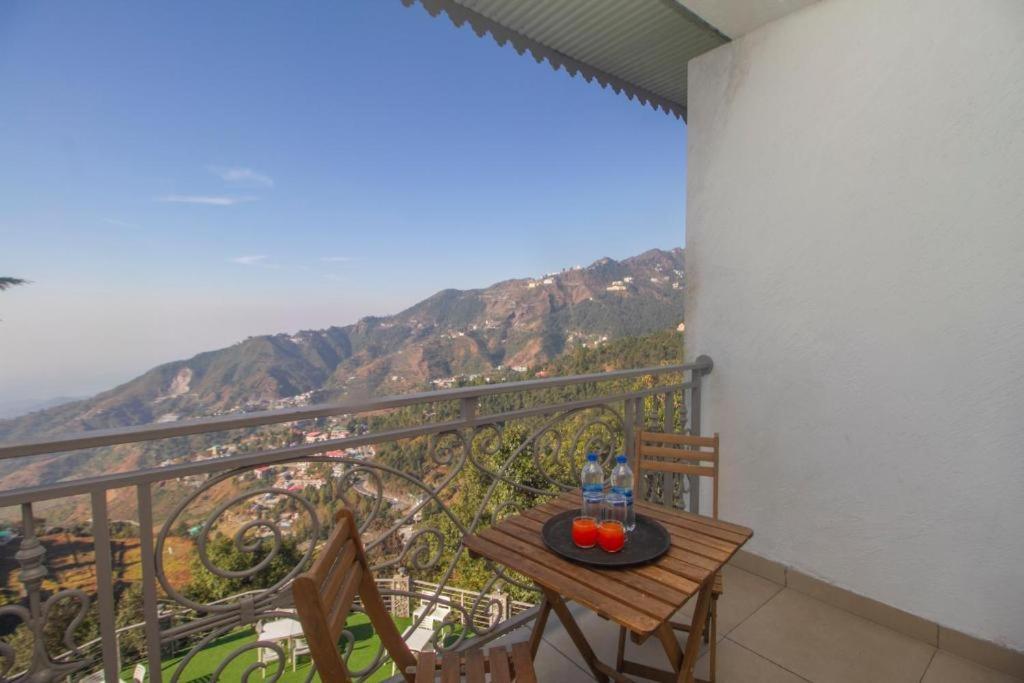 Baris Resort Масурі Екстер'єр фото